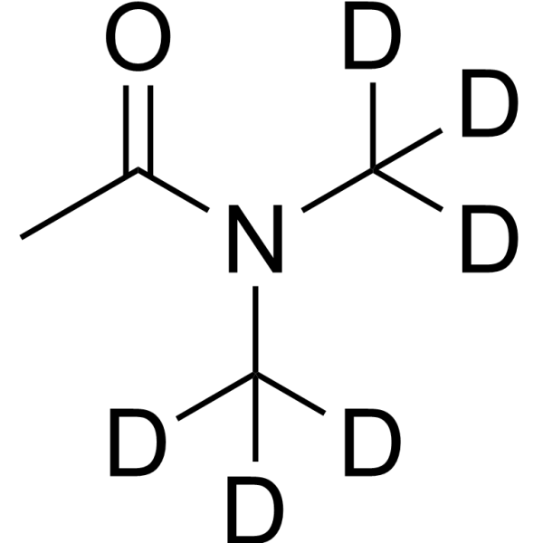 N,N-Dimethylacetamide-d6 (DMAc-d6) 31591-08-9